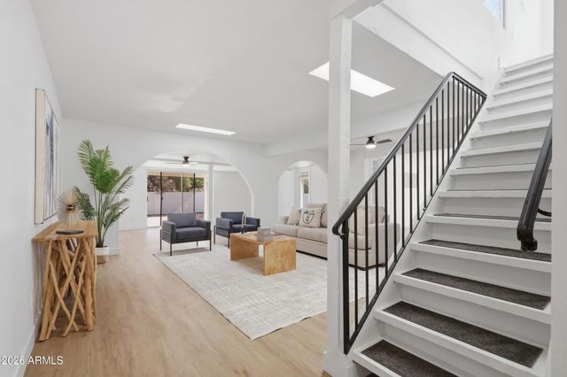 9308 E CITRUS Lane N, Sun Lakes, AZ 85248