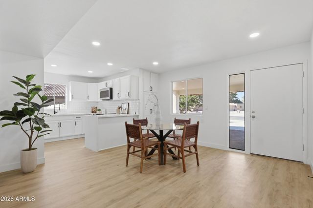 9308 E CITRUS Lane N, Sun Lakes, AZ 85248