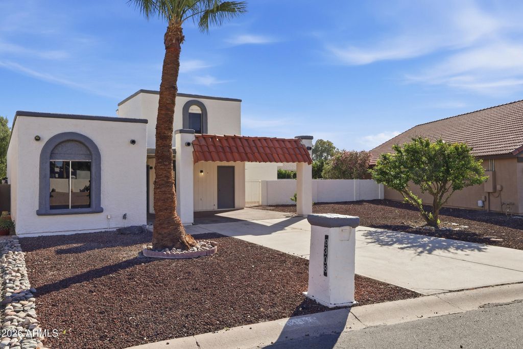 9308 E CITRUS Lane N, Sun Lakes, AZ 85248 — photo 2
