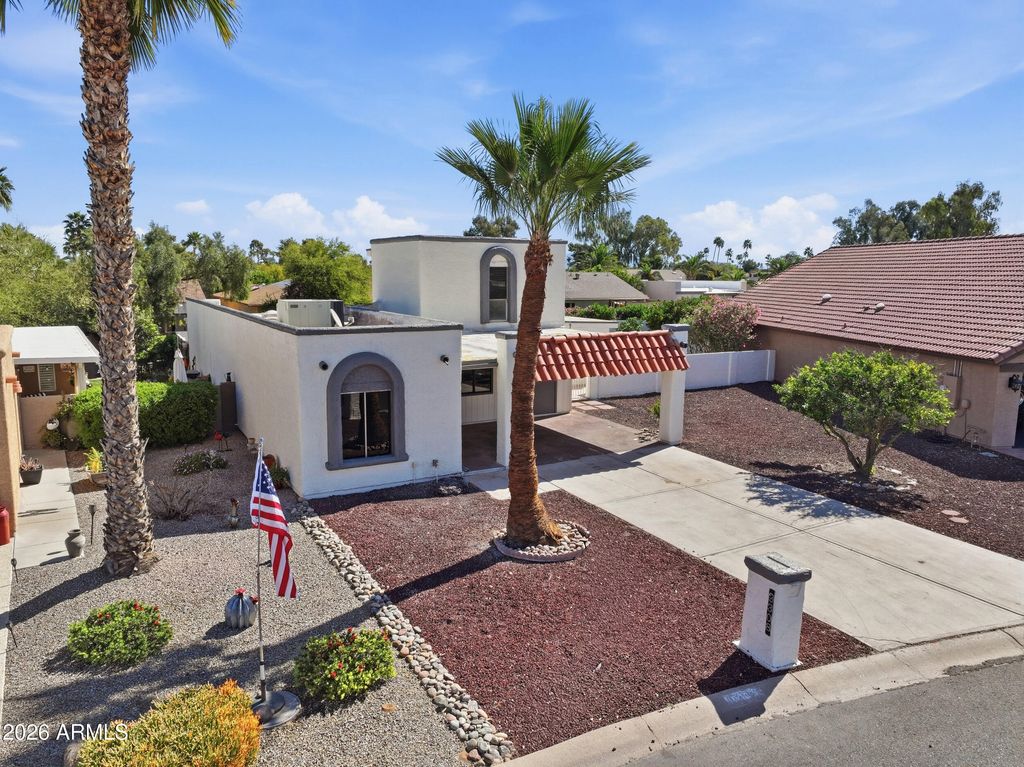 9308 E CITRUS Lane N, Sun Lakes, AZ 85248 — photo 4
