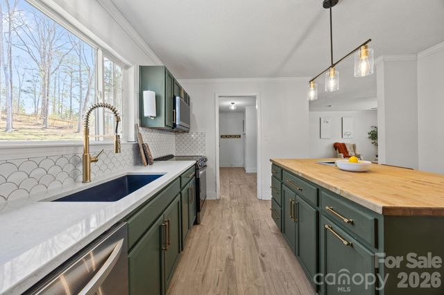 3057 Fountainview Avenue, Concord, NC 28027