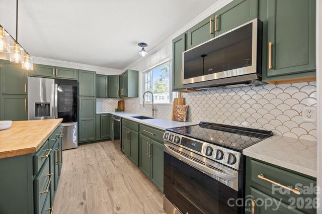 3057 Fountainview Avenue, Concord, NC 28027