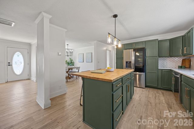 3057 Fountainview Avenue, Concord, NC 28027