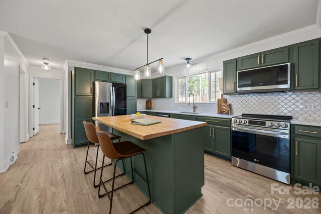 3057 Fountainview Avenue, Concord, NC 28027