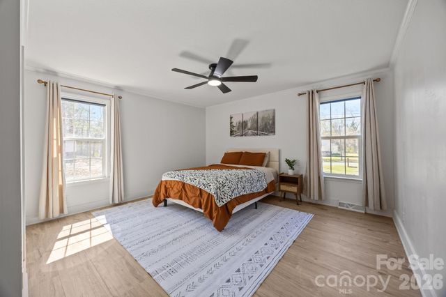 3057 Fountainview Avenue, Concord, NC 28027