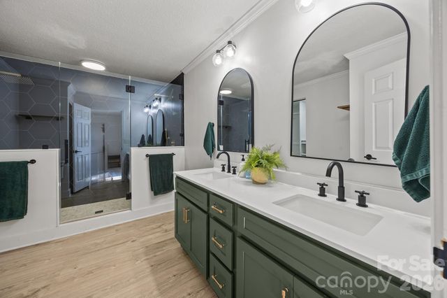 3057 Fountainview Avenue, Concord, NC 28027