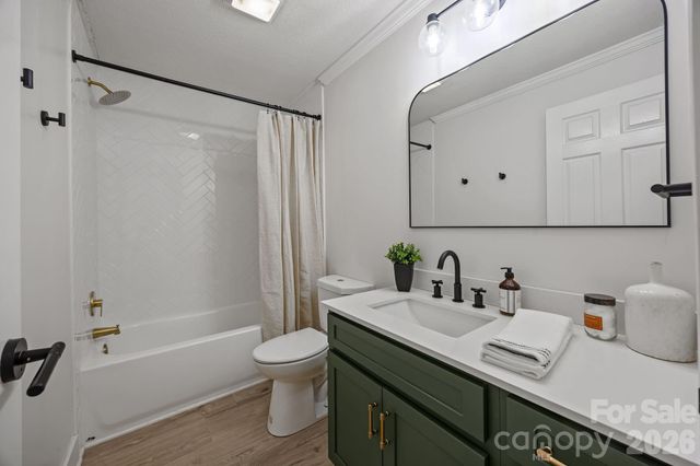 3057 Fountainview Avenue, Concord, NC 28027