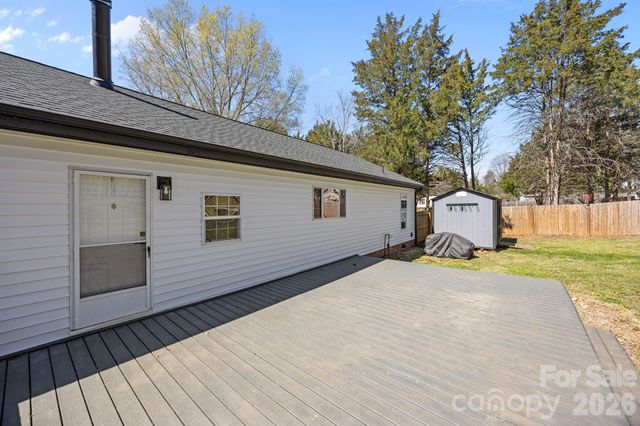 3057 Fountainview Avenue, Concord, NC 28027