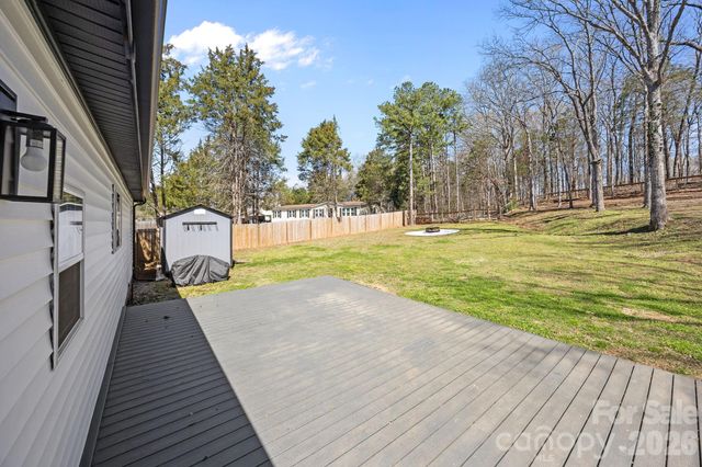 3057 Fountainview Avenue, Concord, NC 28027