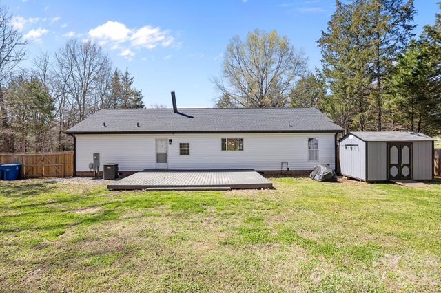 3057 Fountainview Avenue, Concord, NC 28027