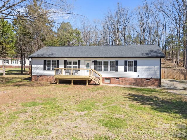 3057 Fountainview Avenue, Concord, NC 28027