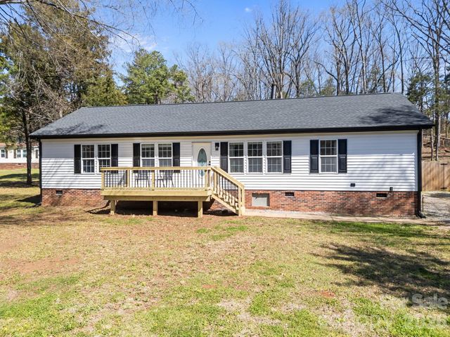 3057 Fountainview Avenue, Concord, NC 28027