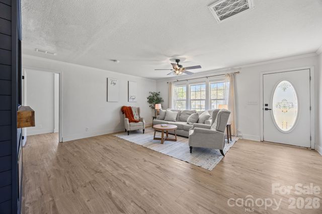 3057 Fountainview Avenue, Concord, NC 28027