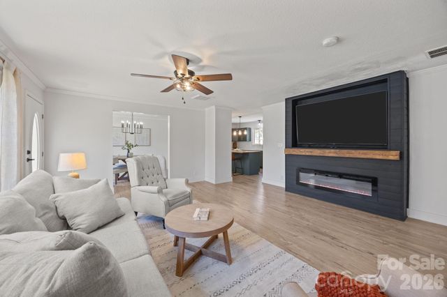 3057 Fountainview Avenue, Concord, NC 28027