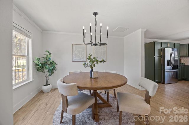 3057 Fountainview Avenue, Concord, NC 28027