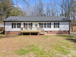 3057 Fountainview Avenue, Concord, NC 28027