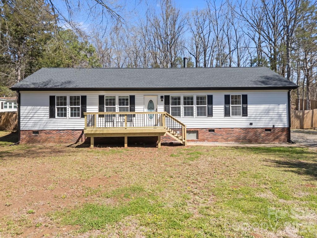 3057 Fountainview Avenue, Concord, NC 28027