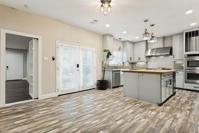 8314 Luna Drive, Rowlett, TX 75088