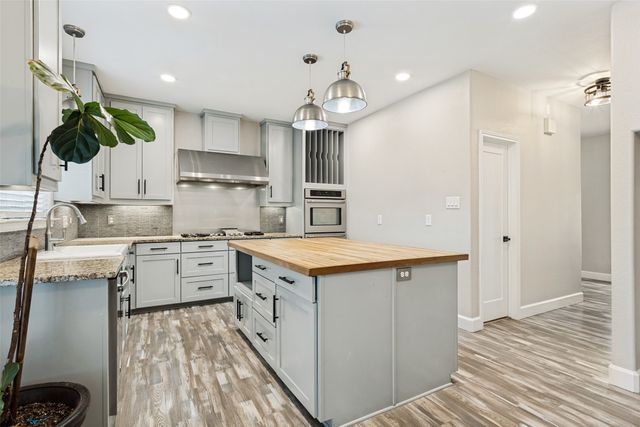 8314 Luna Drive, Rowlett, TX 75088