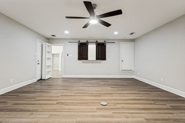 8314 Luna Drive, Rowlett, TX 75088