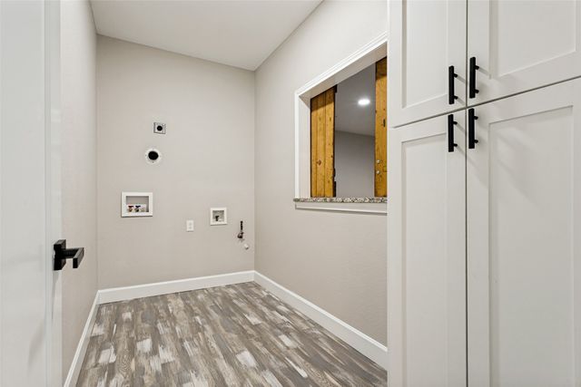 8314 Luna Drive, Rowlett, TX 75088