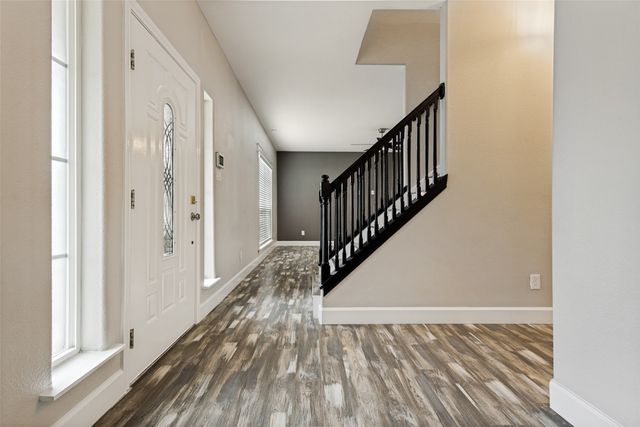 8314 Luna Drive, Rowlett, TX 75088