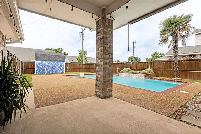 8314 Luna Drive, Rowlett, TX 75088