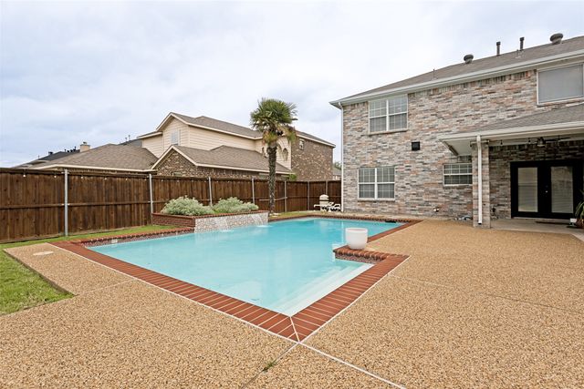 8314 Luna Drive, Rowlett, TX 75088