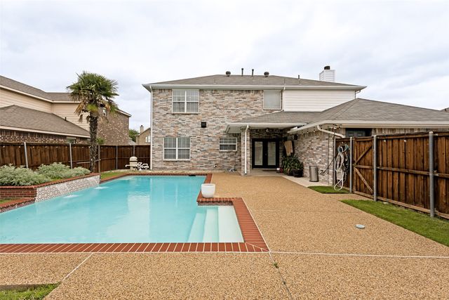 8314 Luna Drive, Rowlett, TX 75088