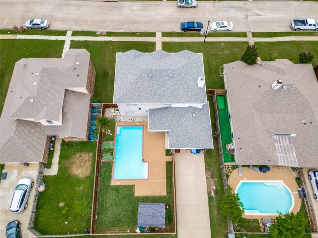 8314 Luna Drive, Rowlett, TX 75088