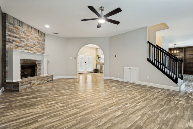 8314 Luna Drive, Rowlett, TX 75088