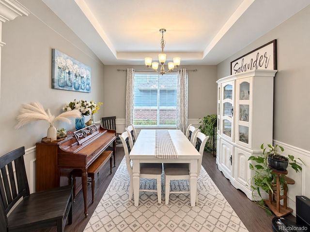 17085 Mariposa Street, Broomfield, CO 80023