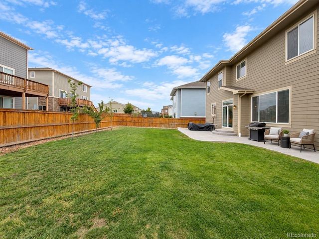 17085 Mariposa Street, Broomfield, CO 80023