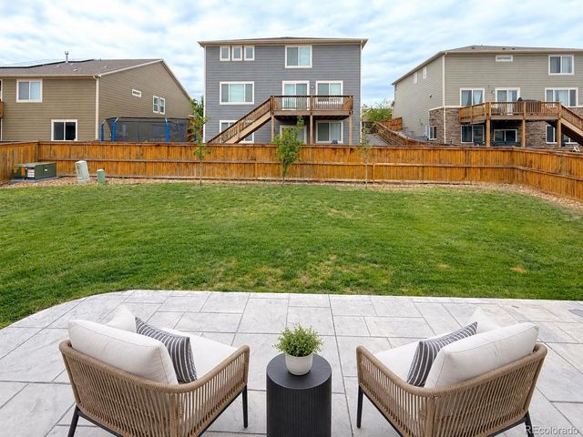 17085 Mariposa Street, Broomfield, CO 80023