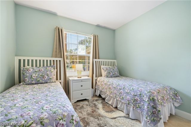 757 Wiggins Lake DR 106, Naples, FL 34110
