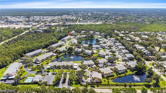 757 Wiggins Lake DR 106, Naples, FL 34110