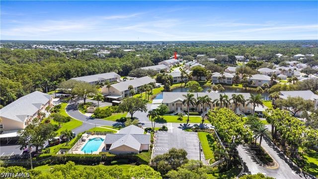 757 Wiggins Lake DR 106, Naples, FL 34110