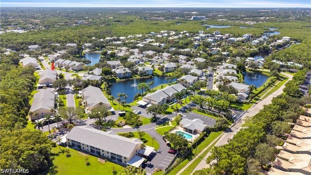 757 Wiggins Lake DR 106, Naples, FL 34110