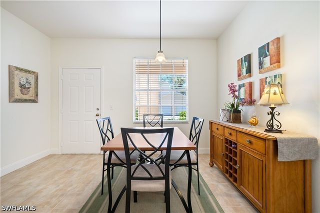 757 Wiggins Lake DR 106, Naples, FL 34110