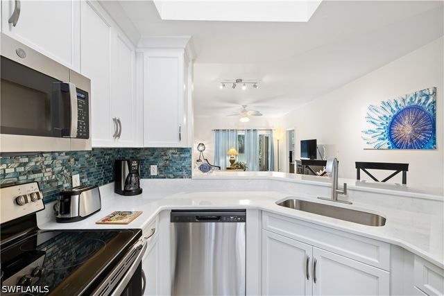 757 Wiggins Lake DR 106, Naples, FL 34110