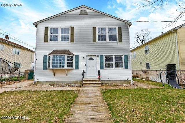 12 Orchard Street, Keansburg, NJ 07734
