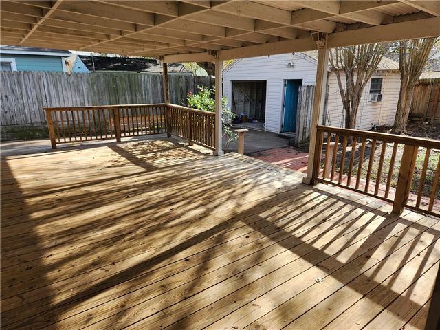 3221 Lawnview St, Corpus Christi, TX 78404