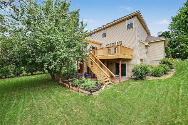 2466 Lone Eagle Trail, Woodbury, MN 55129