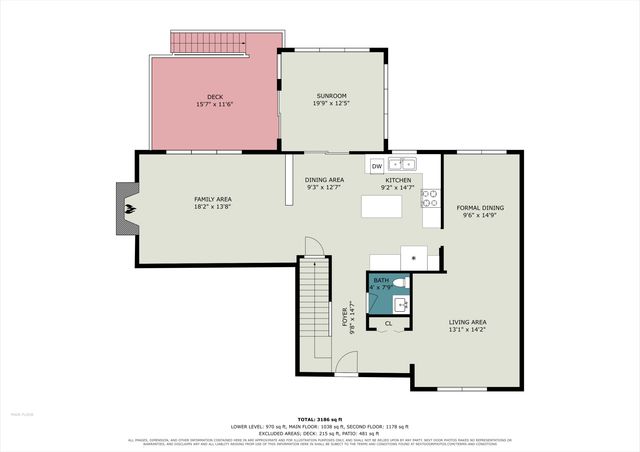 2466 Lone Eagle Trail, Woodbury, MN 55129
