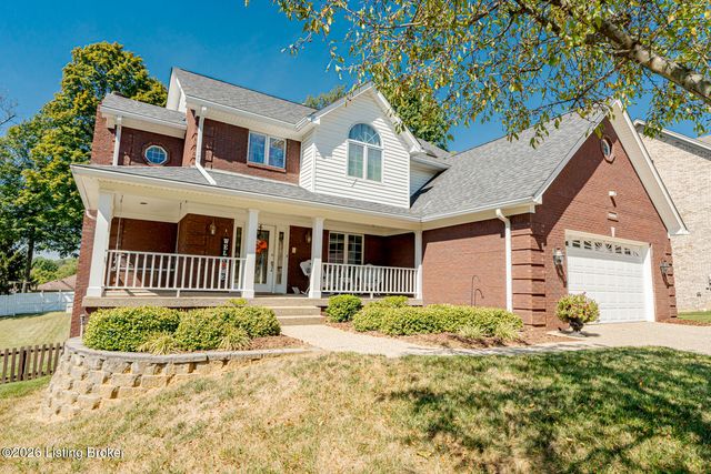 9409 Amber Ridge Ct, Louisville, KY 40272
