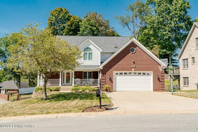 9409 Amber Ridge Ct, Louisville, KY 40272