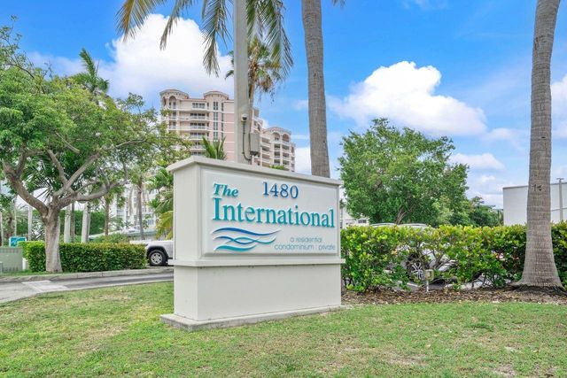 1480 S Ocean Boulevard 309, Lauderdale By The Sea, FL 33062