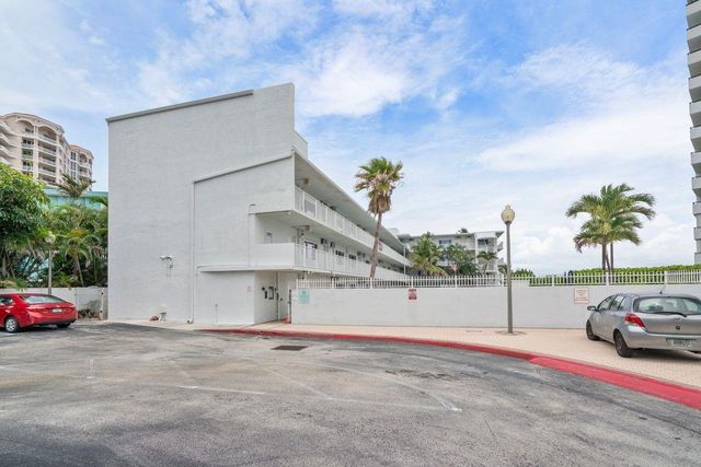 1480 S Ocean Boulevard 309, Lauderdale By The Sea, FL 33062