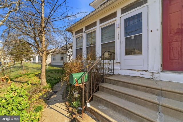 1862 45TH ST, Pennsauken, NJ 08110