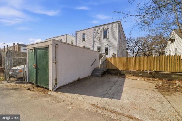 1862 45TH ST, Pennsauken, NJ 08110